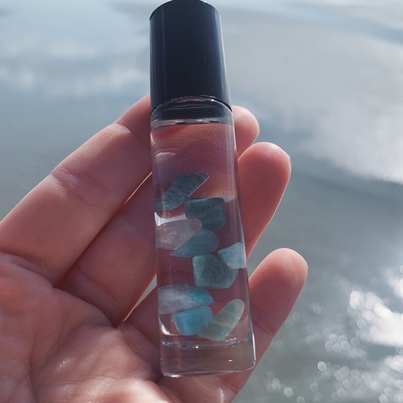 Turquoise Fragrance Oil - Picture 4 of 4